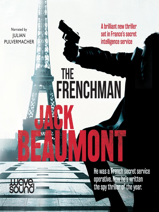 Title details for The Frenchman by Jack Beaumont - Available